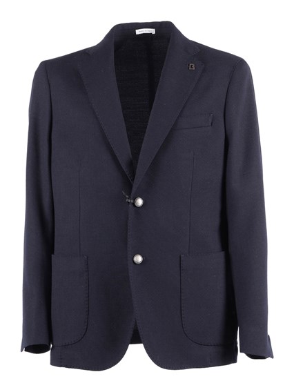 BRERAS MILANO JACKET
