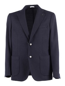 BRERAS MILANO JACKET