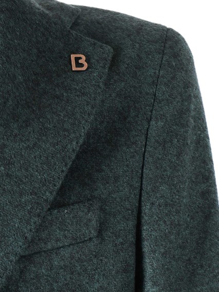 BRERAS MILANO JACKET