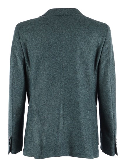 BRERAS MILANO JACKET