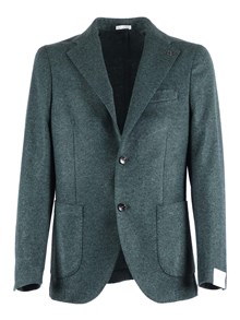 BRERAS MILANO JACKET