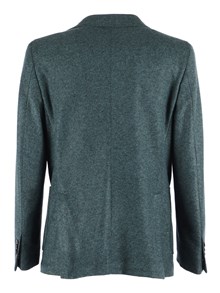 BRERAS MILANO JACKET