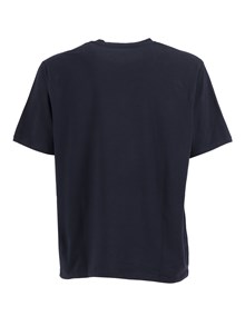 Filatures Du Lion Col rond manches courtes