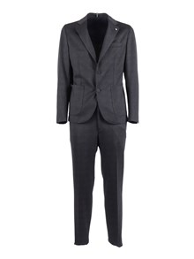 L.B.M. 1911 Suit