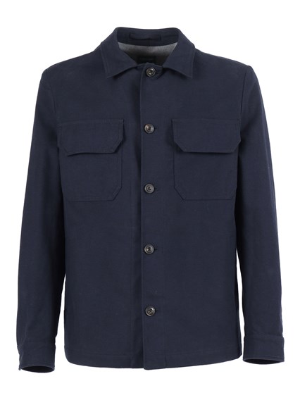 Brando-Lubiam Jacket