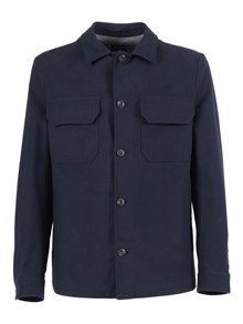 Brando-Lubiam Jacket