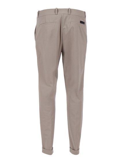 Rrd surflex winter soft touch chino pant