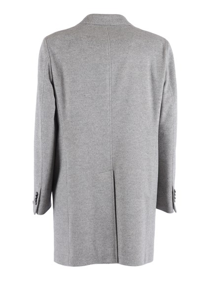 BRERAS MILANO CAPPOTTO UOMO