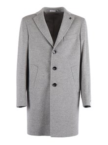 BRERAS MILANO CAPPOTTO UOMO