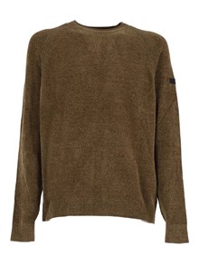 Rrd velvet round knit