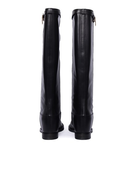 VIA ROMA 15 BOOTS WITH VR INSERT