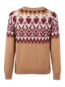 Brando-Lubiam Sweater