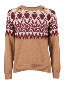 Brando-Lubiam Sweater