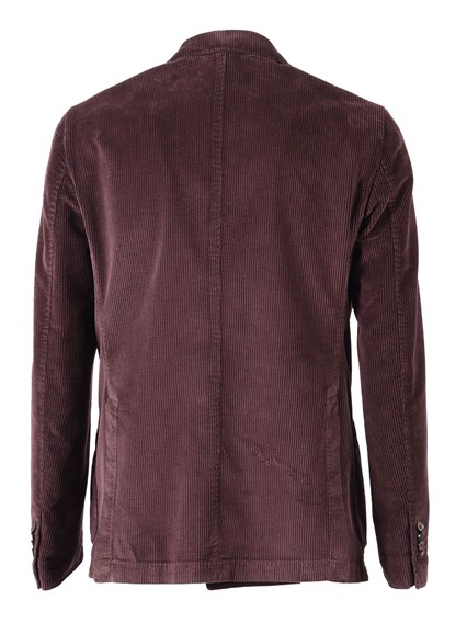 Brando-Lubiam Jacket