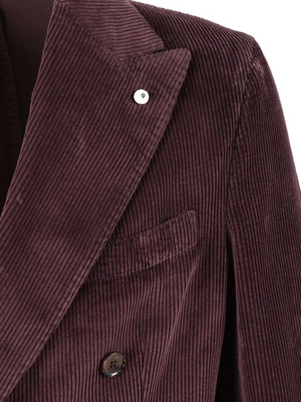 Brando-Lubiam Jacket