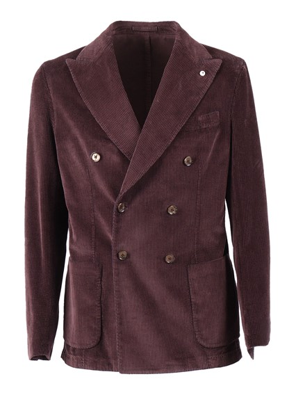 Brando-Lubiam Jacket