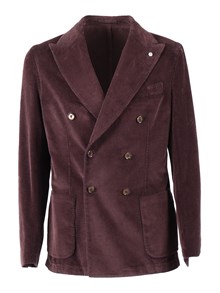 Brando-Lubiam Jacket