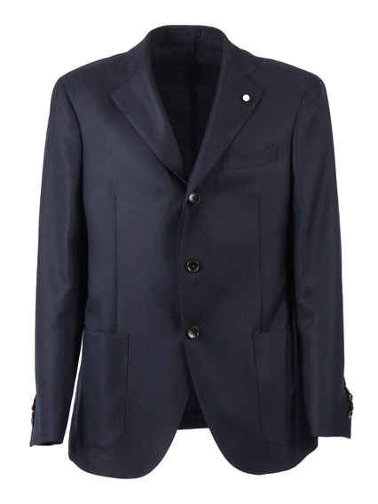 LUIGI BIANCHI Jacket