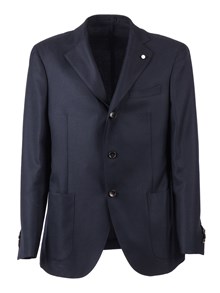 LUIGI BIANCHI Jacket