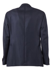 LUIGI BIANCHI Jacket