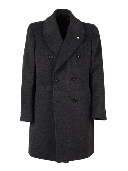 LUIGI BIANCHI Coat