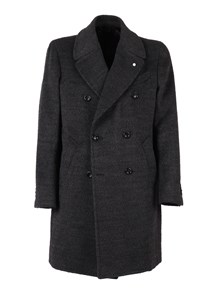LUIGI BIANCHI Coat
