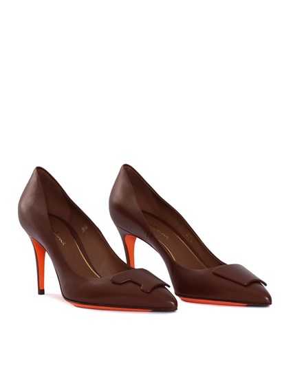 Santoni W - HIGH PUMP,BASIC