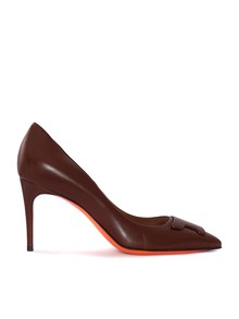 Santoni W - HIGH PUMP,BASIC