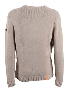 Rrd cinematt round knit