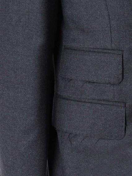 Brando-Lubiam Jacket