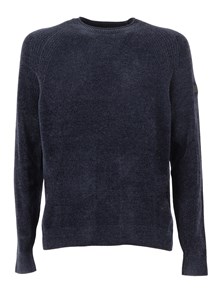 Rrd velvet round knit