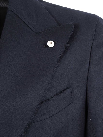 Brando-Lubiam Jacket