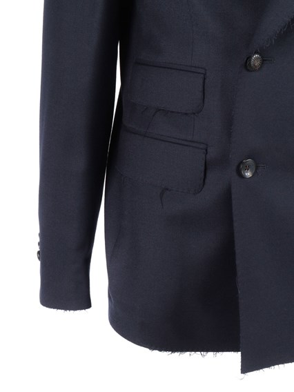 Brando-Lubiam Jacket