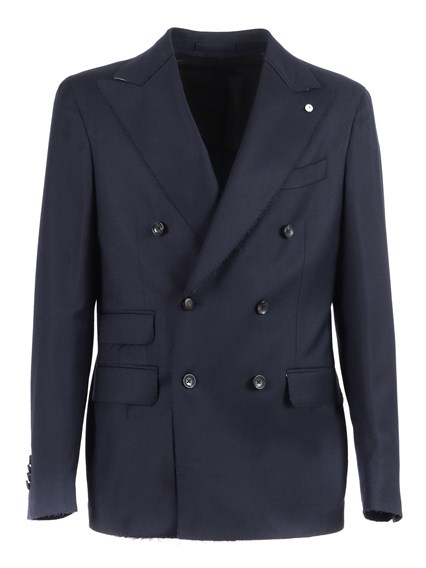 Brando-Lubiam Jacket