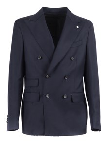 Brando-Lubiam Jacket