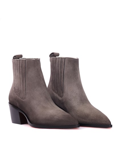 Santoni M/W - ANKLE BOOT,BASIC