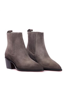 Santoni M/W - ANKLE BOOT,BASIC