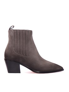 Santoni M/W - ANKLE BOOT,BASIC