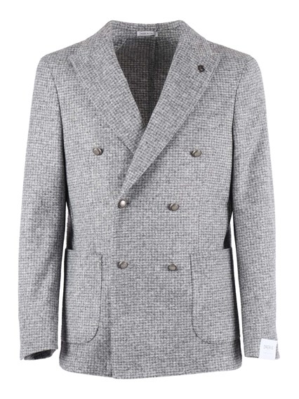 BRERAS MILANO JACKET