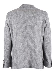 BRERAS MILANO JACKET