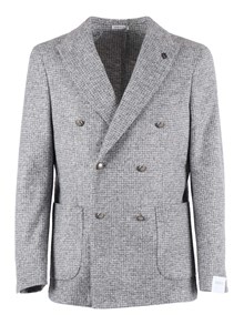 BRERAS MILANO JACKET