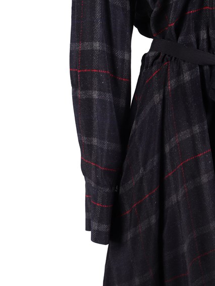 SHIRT A PORTER ABITO