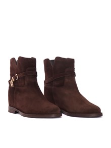 VIA ROMA 15 TRONCH ACC CINT CON VR PENDENTE