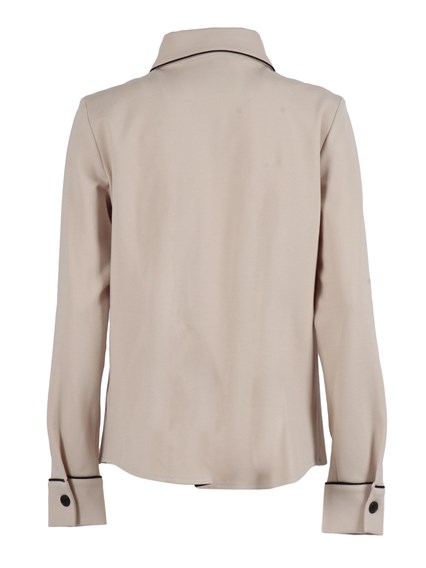 SHIRT A PORTER CASACCA