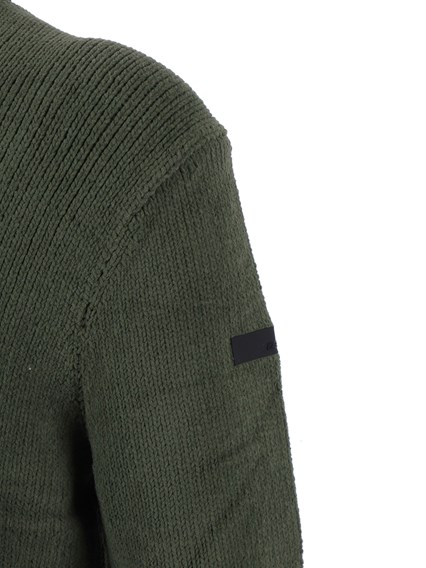 Rrd cinematt round knit