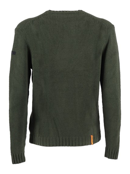 Rrd cinematt round knit