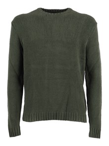 Rrd cinematt round knit