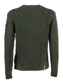 Rrd cinematt round knit