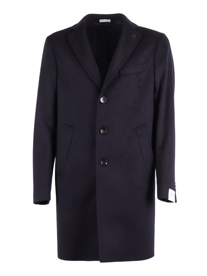 BRERAS MILANO CAPPOTTO UOMO