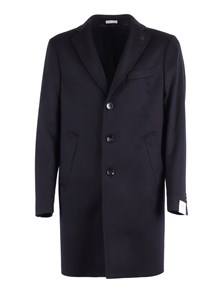 BRERAS MILANO CAPPOTTO UOMO
